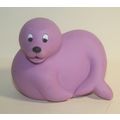 Battat Toddler Purple Seal Tub Toy