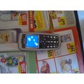 Nokia 2600 phone for sale, uses t-mobil hu sim ...