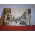 15th C. HOUSE, HIGH ST, LACOCK, WILTS. unused a...