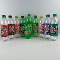Mountain Dew Brand Special Flavors 16.9/20oz Em...