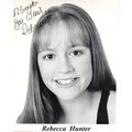 Rebecca Hunter Family Affairs allSTARS Pop Grou...