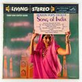 Boston Pops • Fiedler – Song Of India Vinyl LP ...