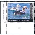 RW76, Mint NH Superb $15 Duck Stamp - PSE Grade...