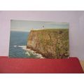 DUNNET HEAD, CAITHNESS, SCOTLAND unused postcard =