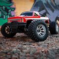 Redcat Valkyrie MT RC Offroad Truck 1:10 4S Bru...