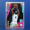 LEBRON JAMES - Panini Adrenalyn XL London 2012 ...