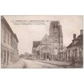 60 - Verberie - Eglise ST Pierre