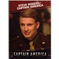 CAPTAIN AMERICA ' The First Avenger ' card # 88...