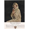 1963 WHITBREAD BEER MAGAZINE ADVERT