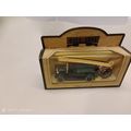 LLEDO DAYS GONE 1934 DENNIS AUXILIARY FIRE ENGI...