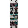Traditional Huichol Art. Mexico Glass Seed Bead...