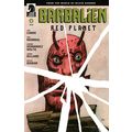 Barbalien: Red Planet: #2 Regular DARK HORSE