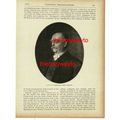 Count Otto Von Bismarck, German Statesman, Book...