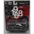 M 2 ' 1968 ' 1968 PONTIAC FIREBIRD 400 H.O. (2024)