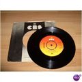 david essex,hold me close.1975 7" vinyl.cbs,s cbs 3572
