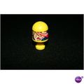 Hasbro Marvel BonkaZonks Series 1 - 071 - Cyclops
