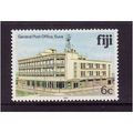FIJI 1980 6c GENERAL POST OFFICE SG 584a U/M MINT