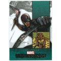 2012 Marvel Beginnings 2 - #351 - Boomerang