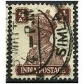 1940/1943 SG 273 - fine used (o)