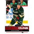 2012-13 Upper Deck Young Guns - #230 - Warren P...