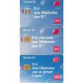 FRANCE F547 F615 F590 50U