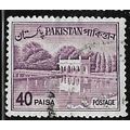 1962/1970 SG 178 - #2 fine used (o)