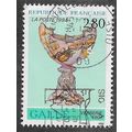 FRA 1994 2.80F 'ART NOUVEAU' FINE USED (EBID55-...