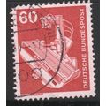 Germany 1975 - SG1745 - 60pf - X-Ray Apparatus ...