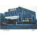 ODEON CINEMA Aberdeen Postcard by New Era (2110)