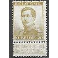 Belgium ( Belgique ) N° 119 YVERT NEUF * (MLH)