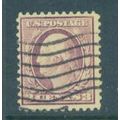 Used 501 3c George Washington Just Clears A11790