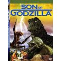 Son of Godzilla (1967)