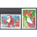 Finland 1987 Michel 1032 - 1033 O Cote (2013) 0...