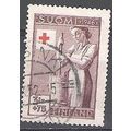 Finland 1946 Michel 321 O Cote (2013) 0.75 Euro...