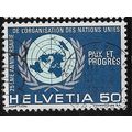 1970 Michel 921 - #2 fine used (o)