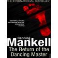 Return Of The Dancing Master