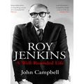 Roy Jenkins