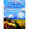 To A Mountain In Tibet