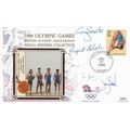 1996 Olympic Games Medal Winners Collection Men...