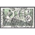 Afrique Equatoriale Française 1937 Michel 31 O ...