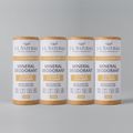 Mineral Deodorant (Duo)[ ]