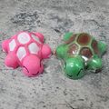 Turtle Bath Bomb [ ]