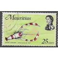 1969/1973 SG 389 - fine used (o)