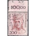 GERMANY, WOMEN, Bertha von Suttner (1843-1914),...
