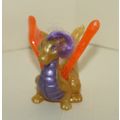 1996 McDonalds Littlest Pet Shop Dragon