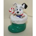 1996 McDonalds Disney's 101 Dalmatians Dog in G...