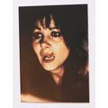 Hammer Horror Promo trading card # P2 (A) 1994 ...