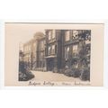 Main Entrance Bedford College London Postcard