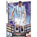 Match Attax Championship 2012/2013 116 Lee Nova...