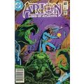 Arion: Lord of Atlantis (Vol 1) # 011 NM MODERN...